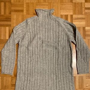 Frank and Oak Sweater Dress